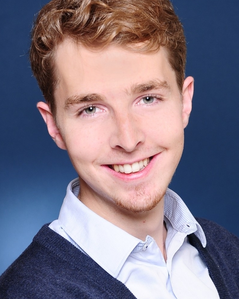 Profilbild von Marius