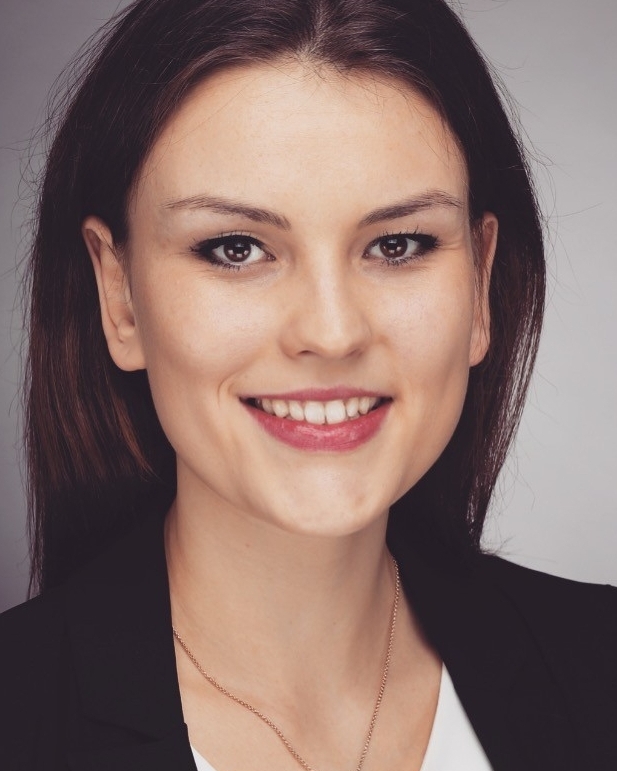 Profilbild von Maja