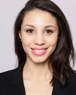Profilbild von Johanna