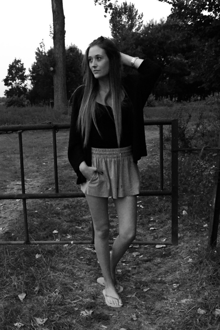 Weiteres Foto von Felicia