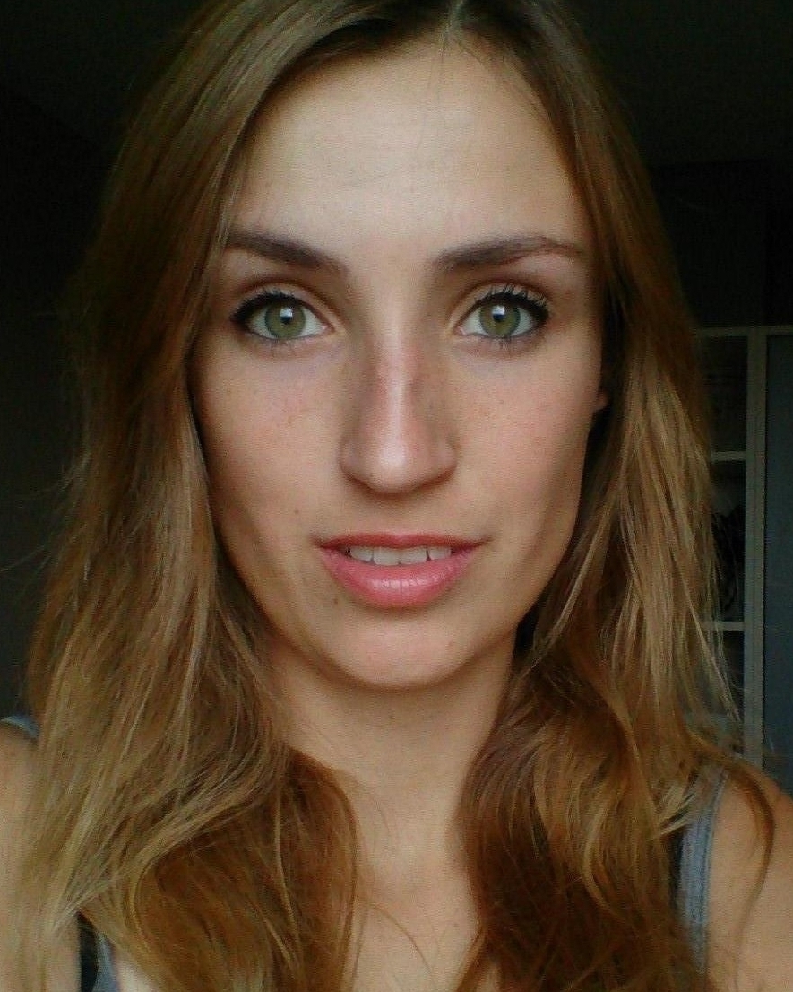 Profilbild von Julia