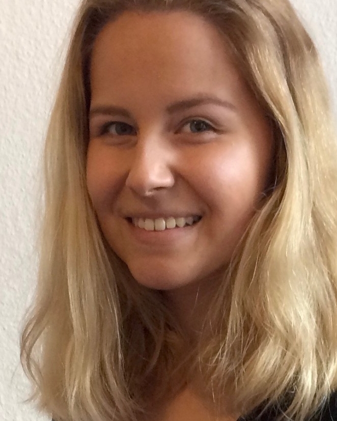 Profilbild von Lena