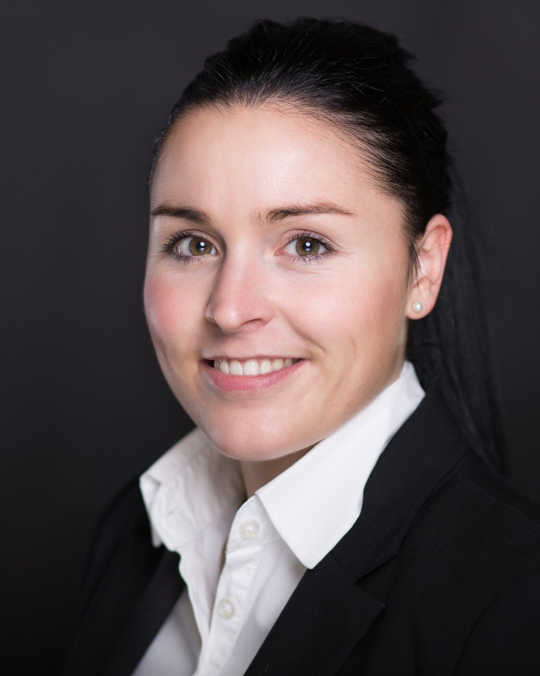 Profilbild von Stephanie