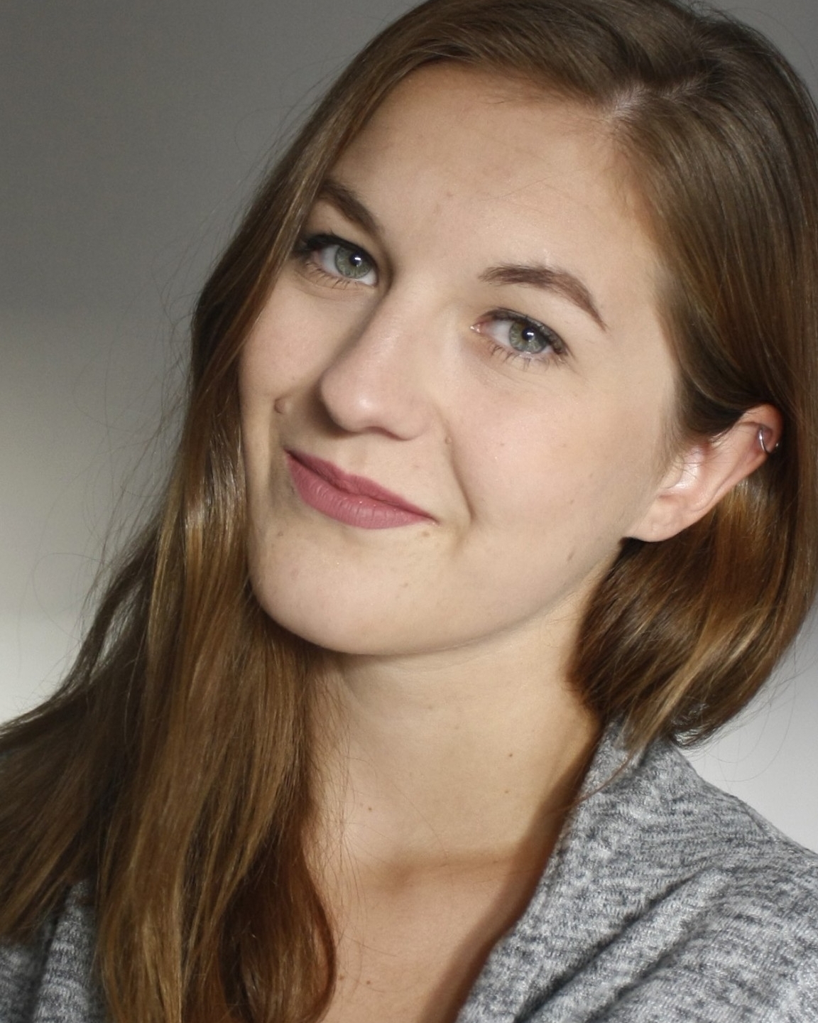 Profilbild von Silvia