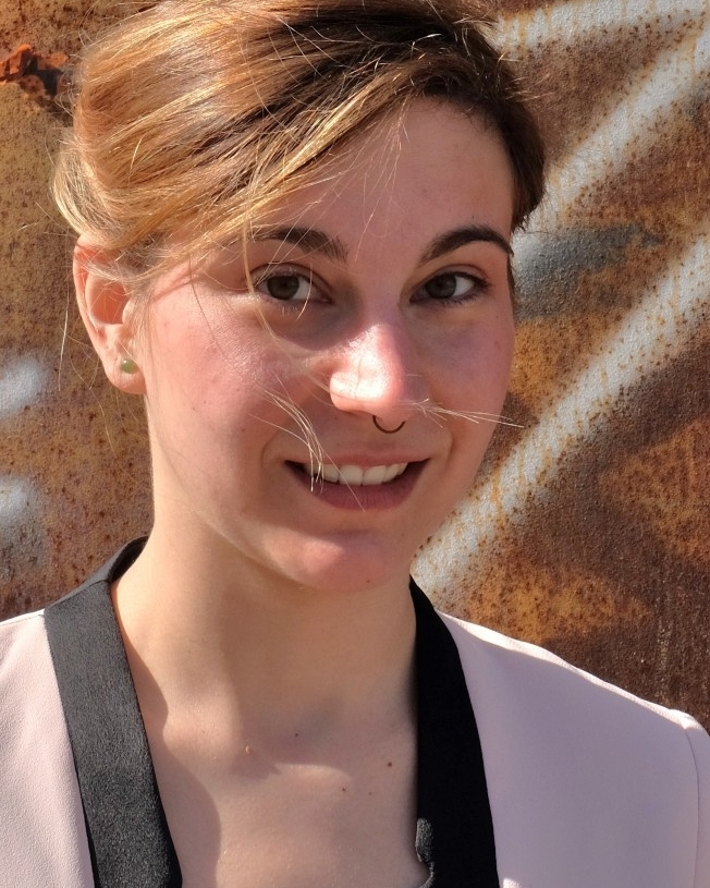 Profilbild von Maria