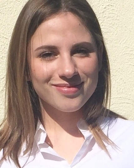 Profilbild von Tabea
