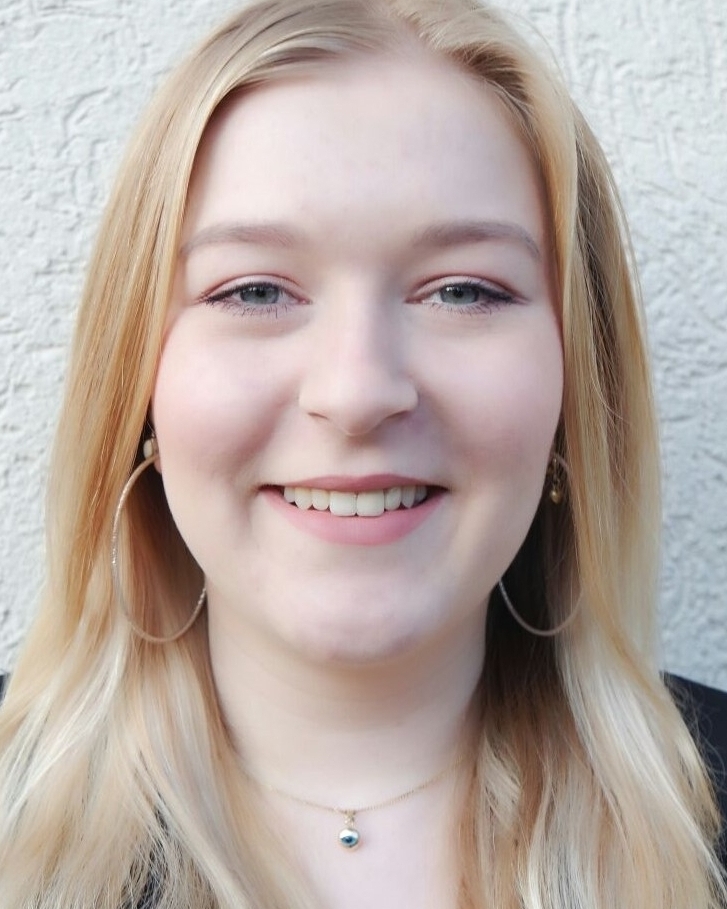 Profilbild von Alina