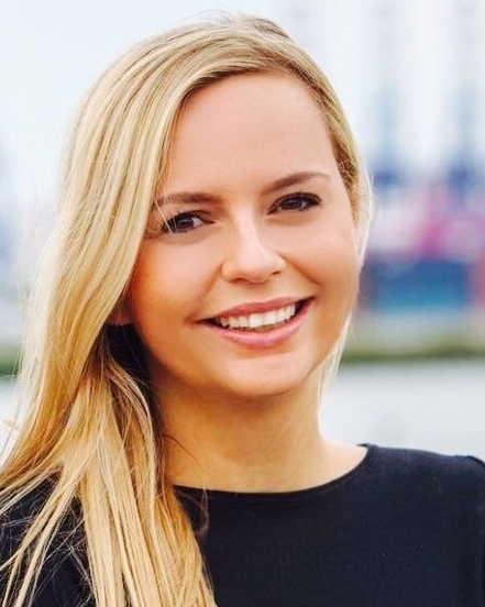 Profilbild von Julia Laura