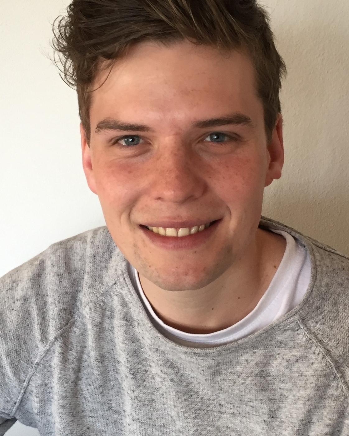 Profilbild von Lorenz