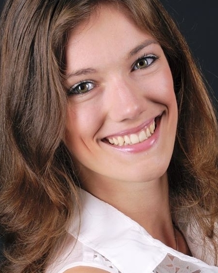 Profilbild von Katharina