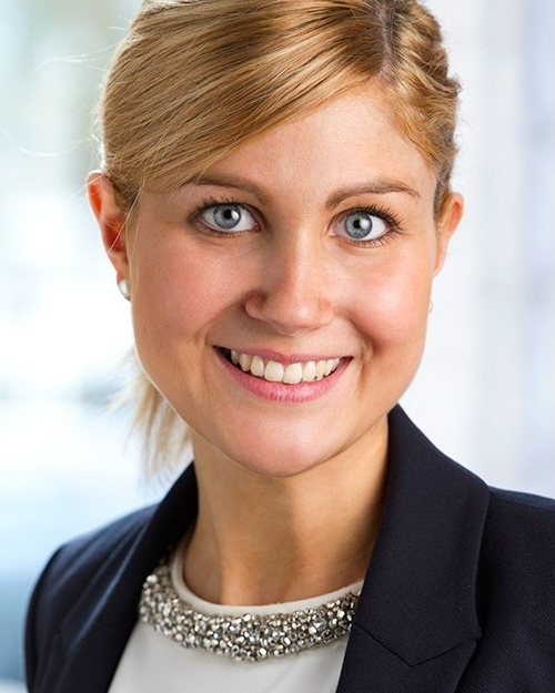 Profilbild von Mara