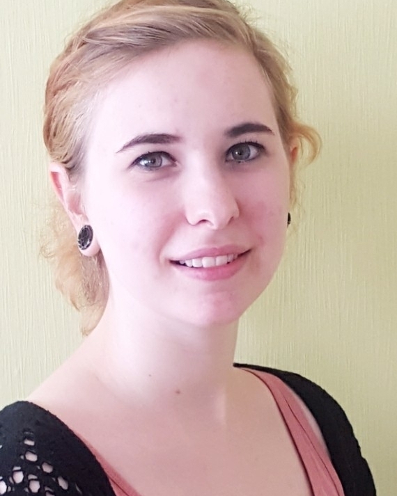 Profilbild von Daniela