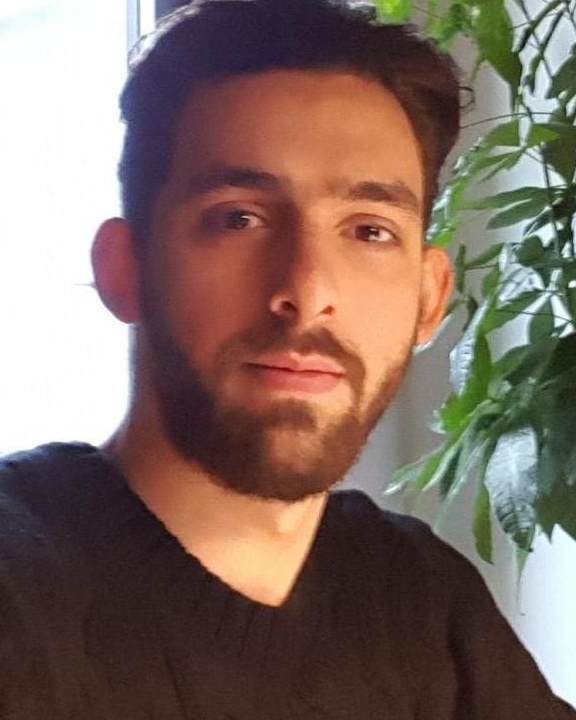 Profilbild von Hüseyin