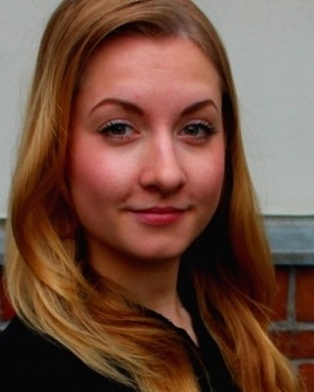 Profilbild von Aleksandra