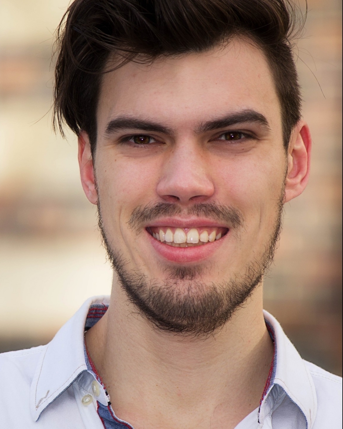 Profilbild von Dmitrij