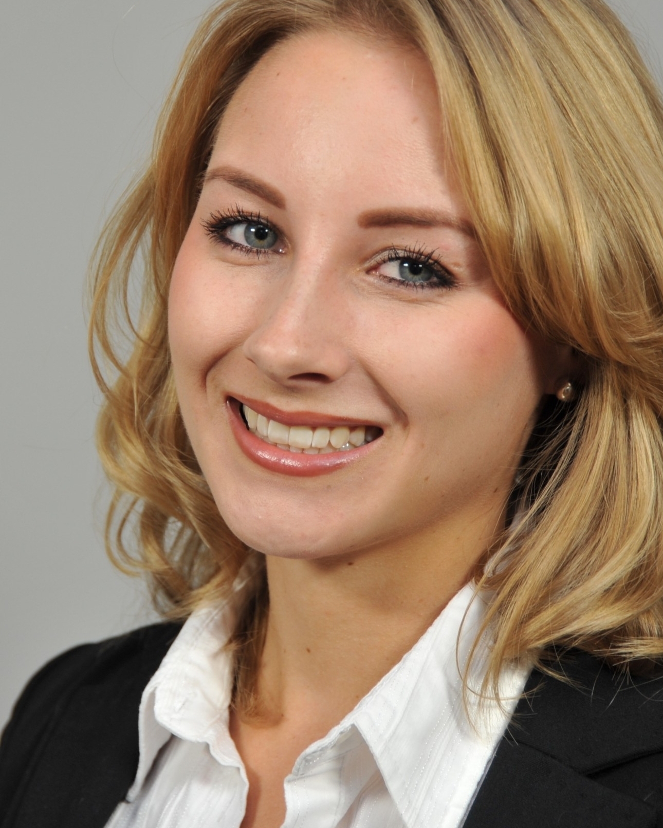 Profilbild von Alexandra