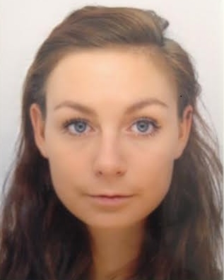 Profilbild von Sarah