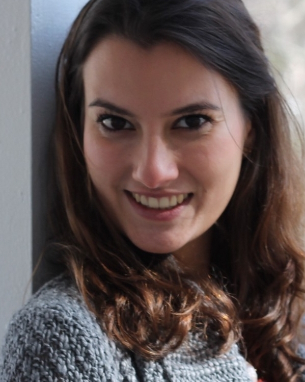 Profilbild von Luisa