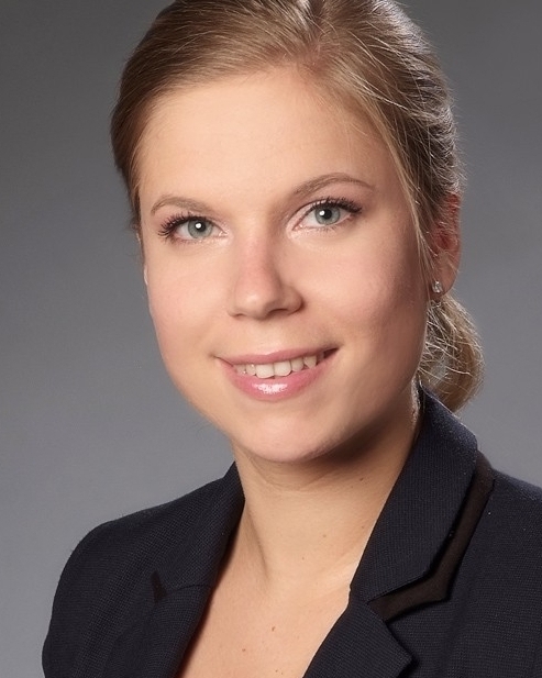 Profilbild von Jessica