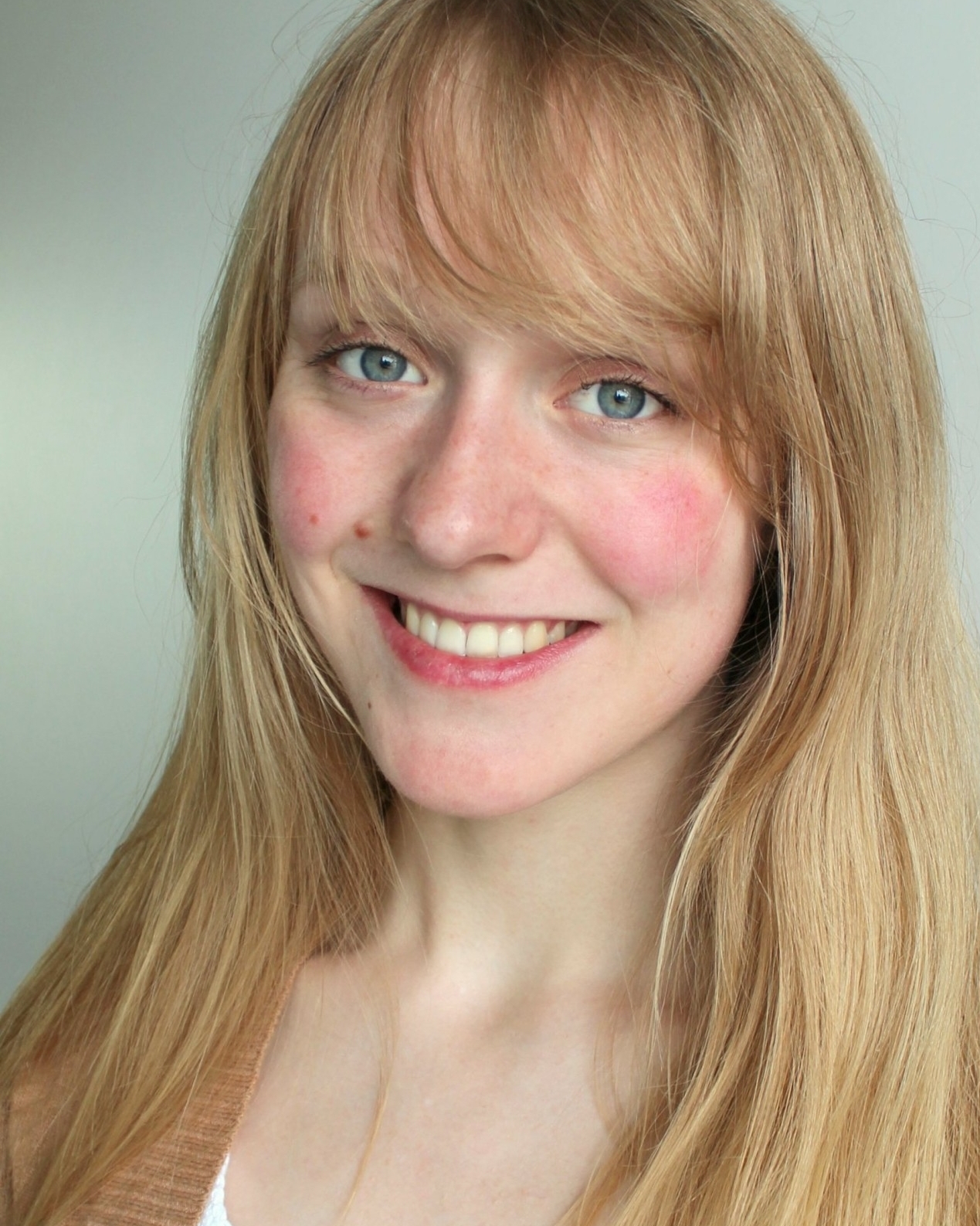 Profilbild von Julia Christin