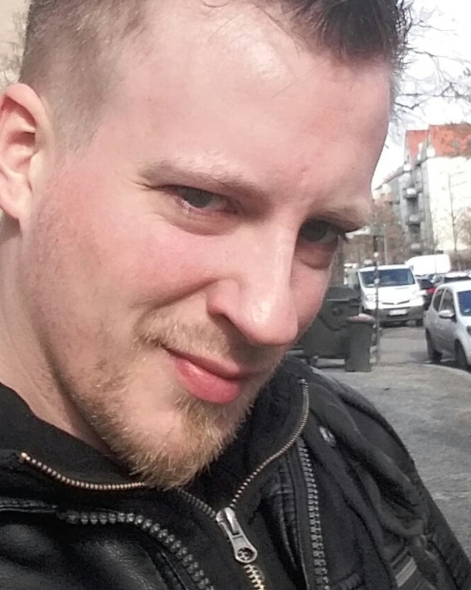 Profilbild von Andreas