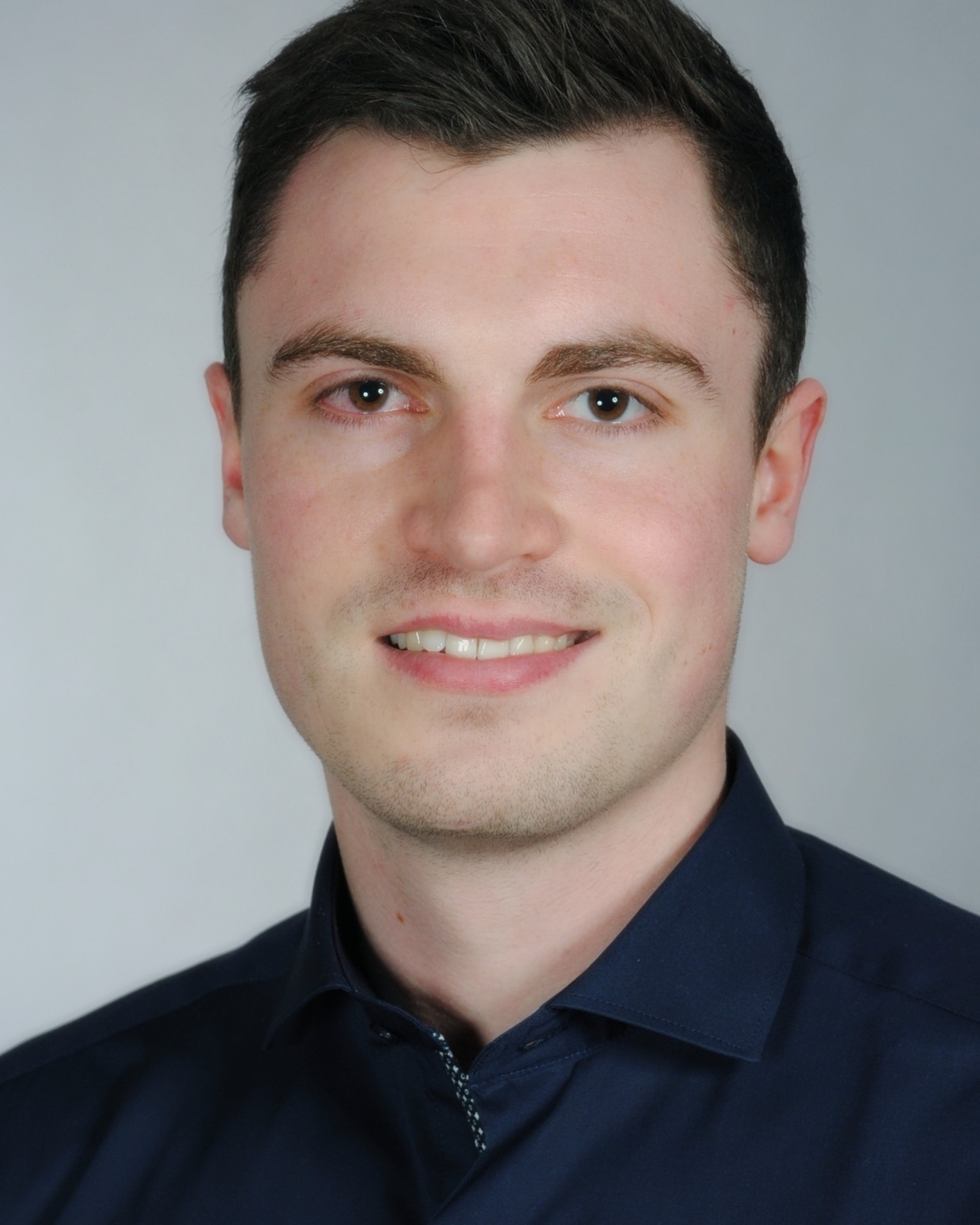Profilbild von Niklas
