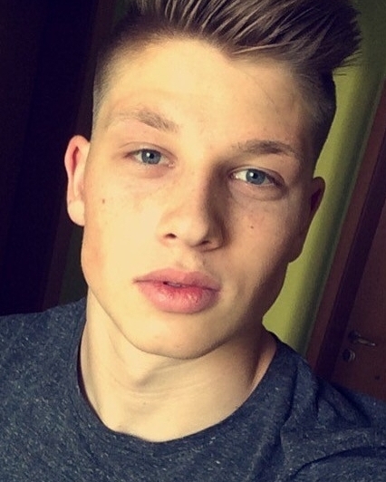 Profilbild von Lukas