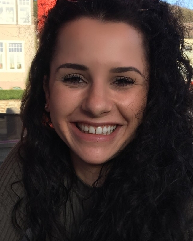Profilbild von Madeline