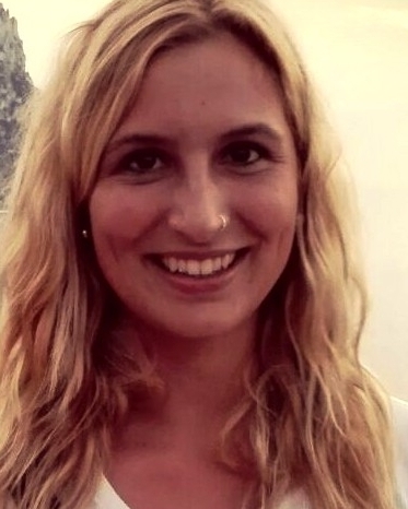 Profilbild von Jacqueline