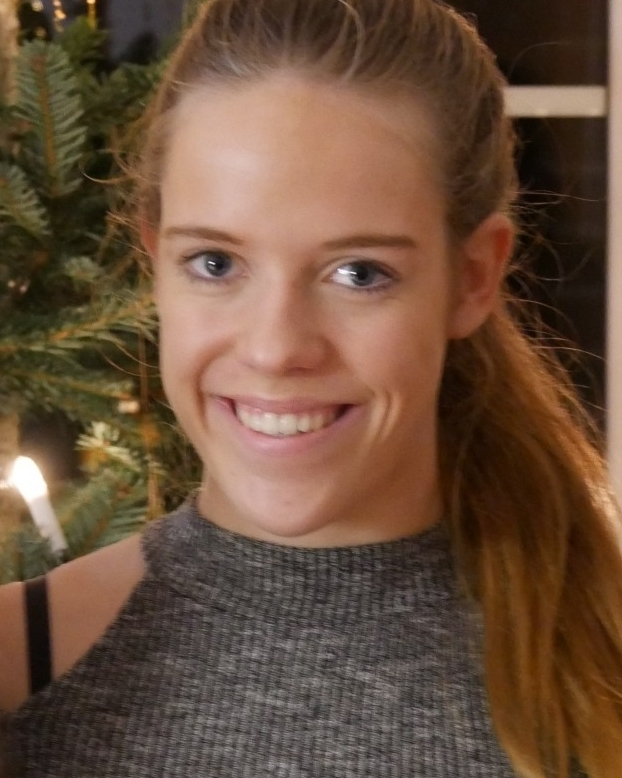 Profilbild von Saskia