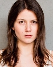 Profilbild von Lena
