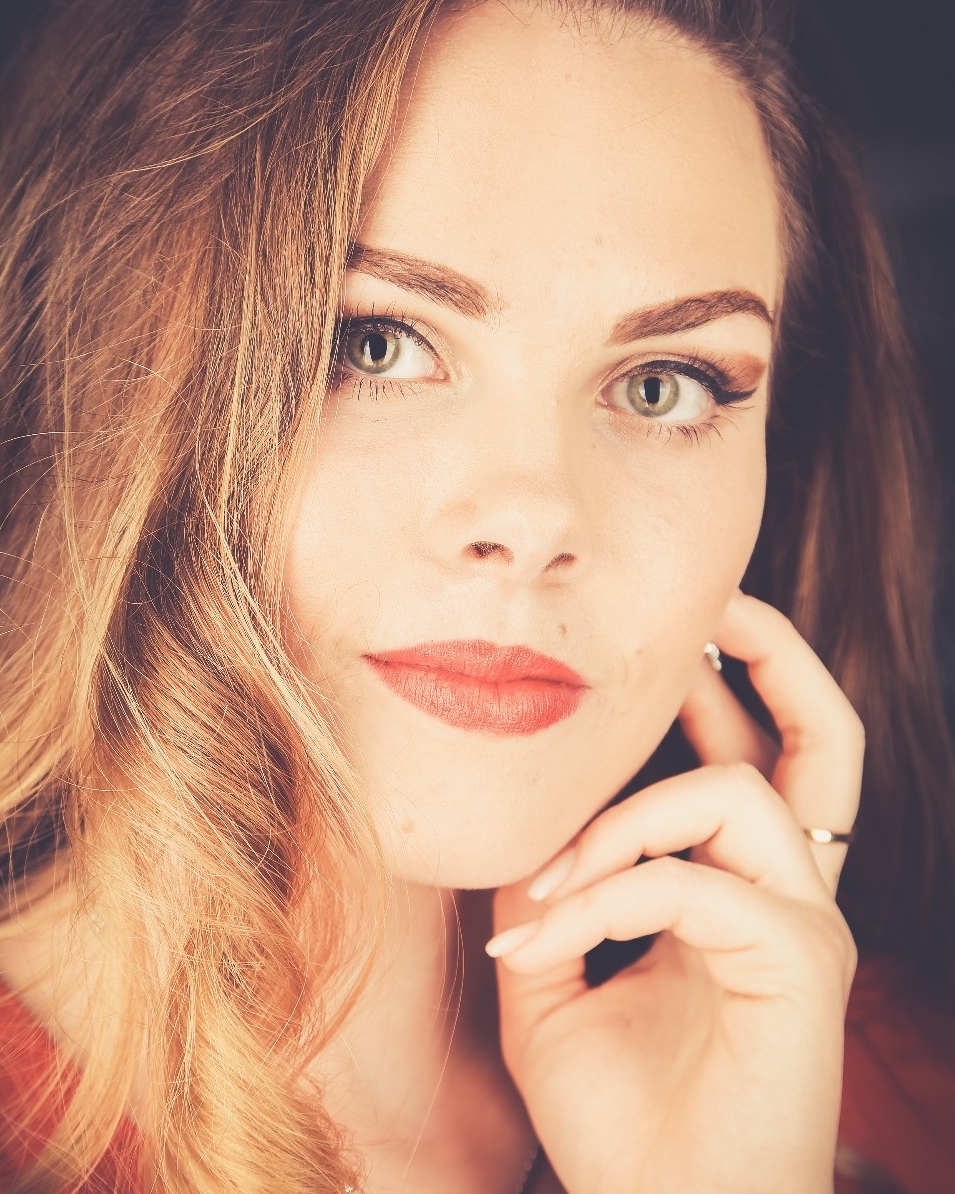 Profilbild von Vanessa