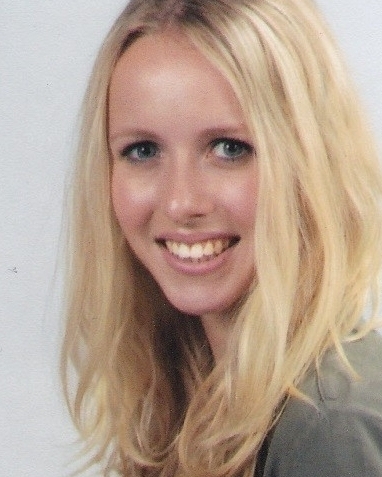 Profilbild von Svenja