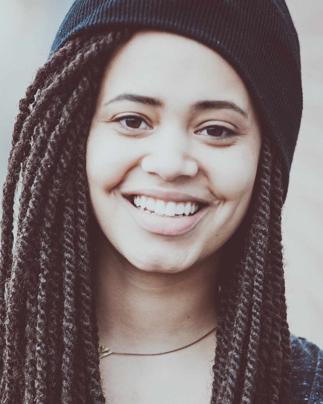 Profilbild von Jamie Grace