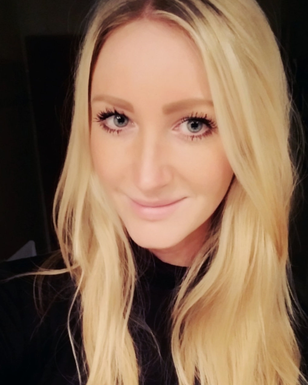 Profilbild von Sandra