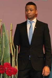 Weiteres Foto von Lerato