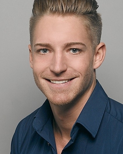 Profilbild von Markus