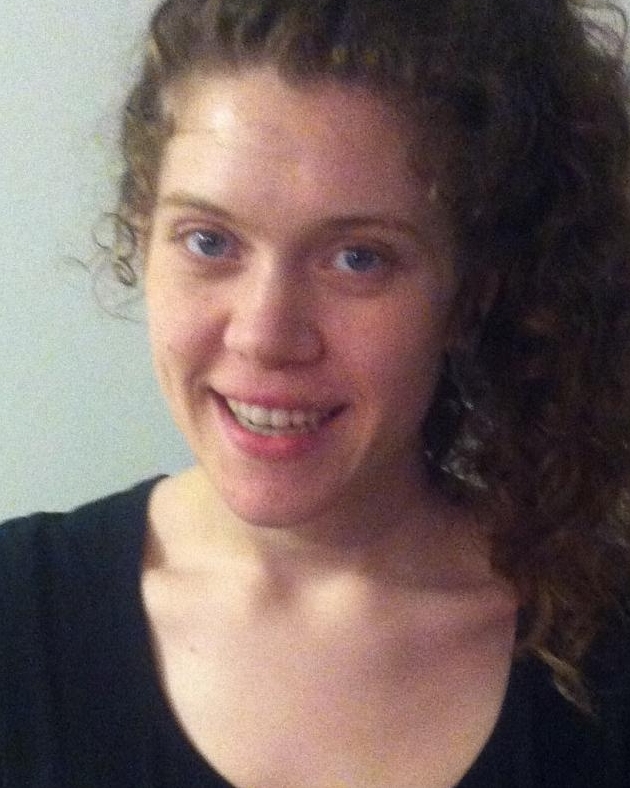 Profilbild von Svenja