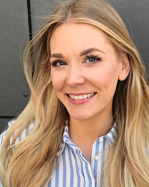 Profilbild von Vanessa