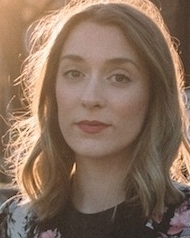 Profilbild von Theresa