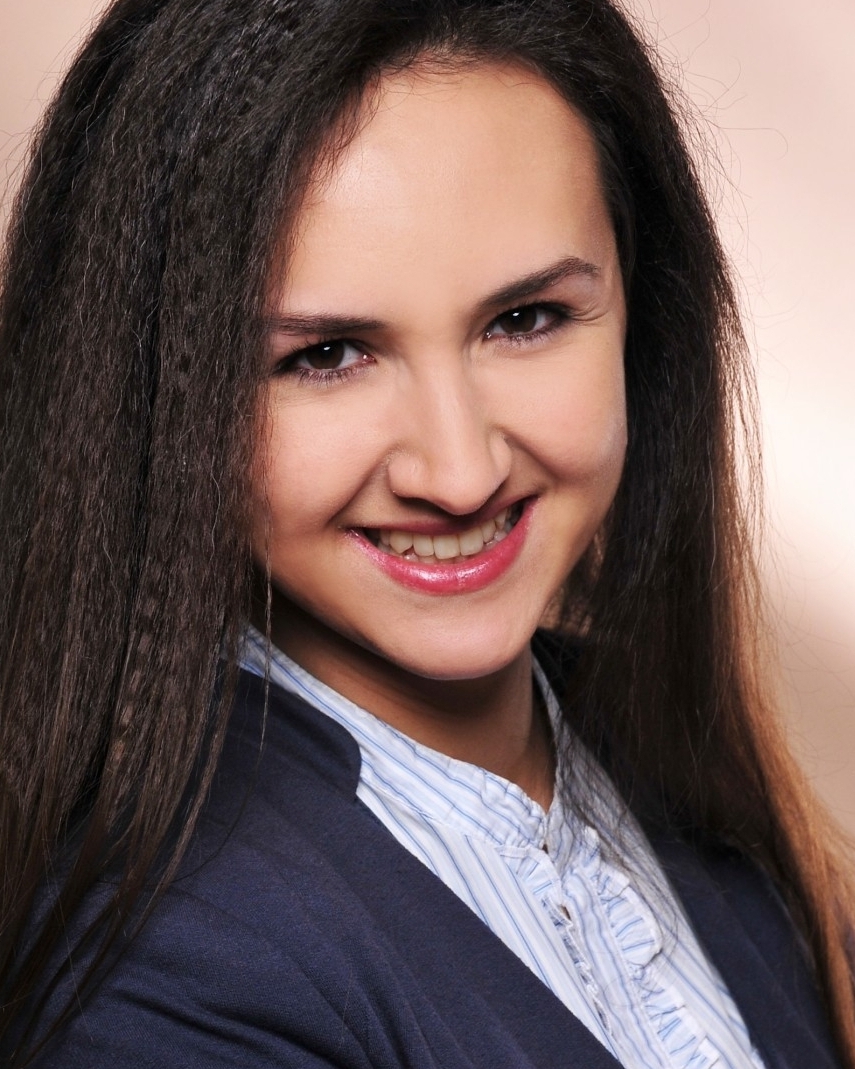 Profilbild von Karina