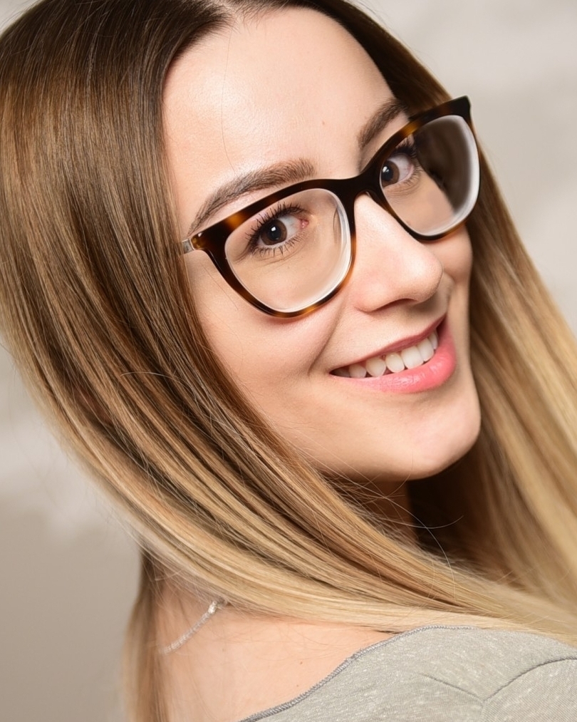 Profilbild von Anna