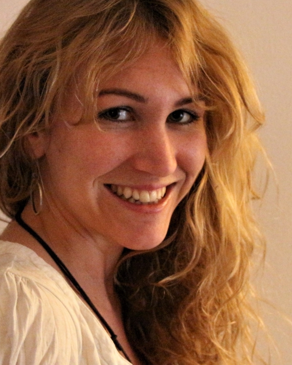 Profilbild von Dana Elena