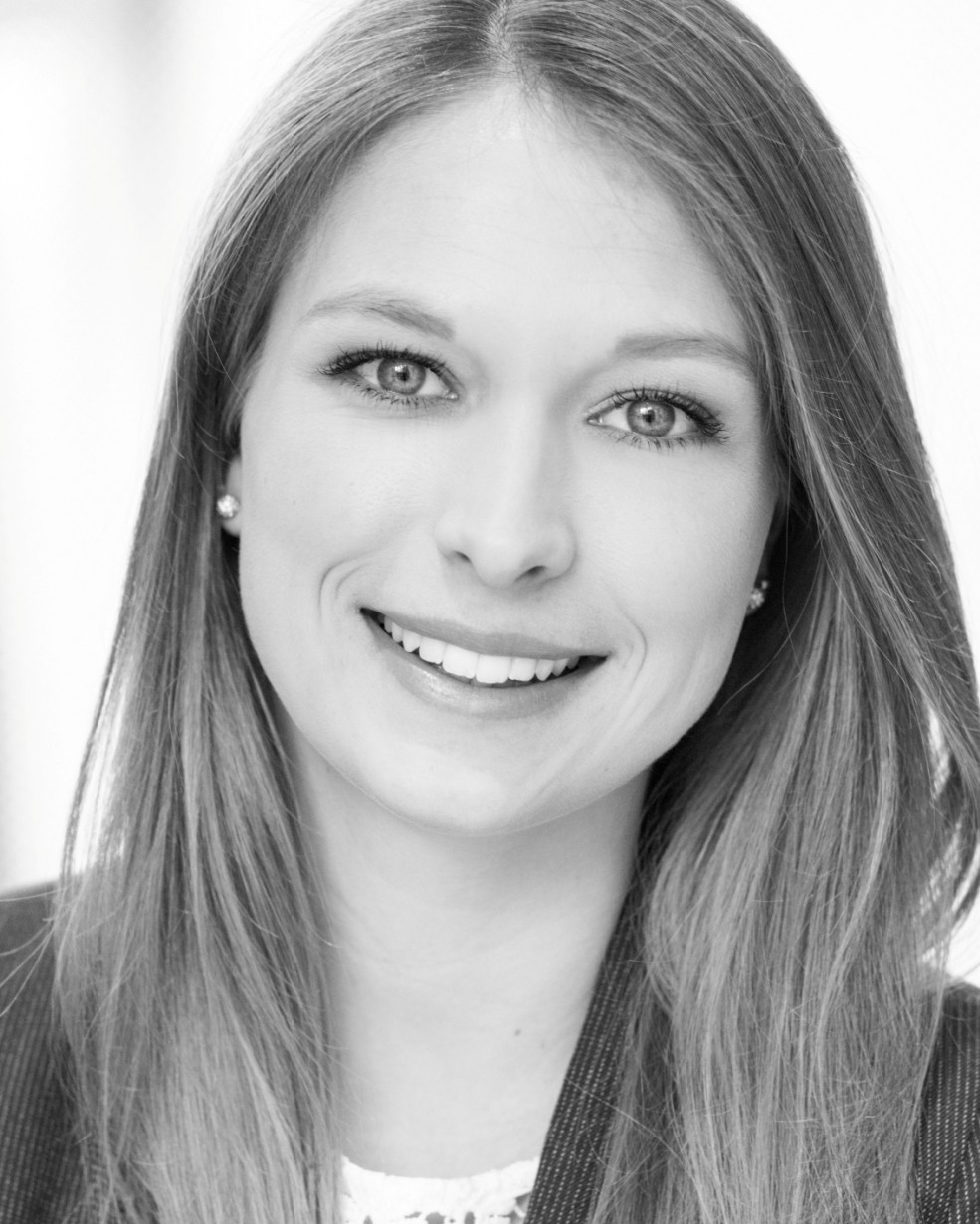 Profilbild von Nadine