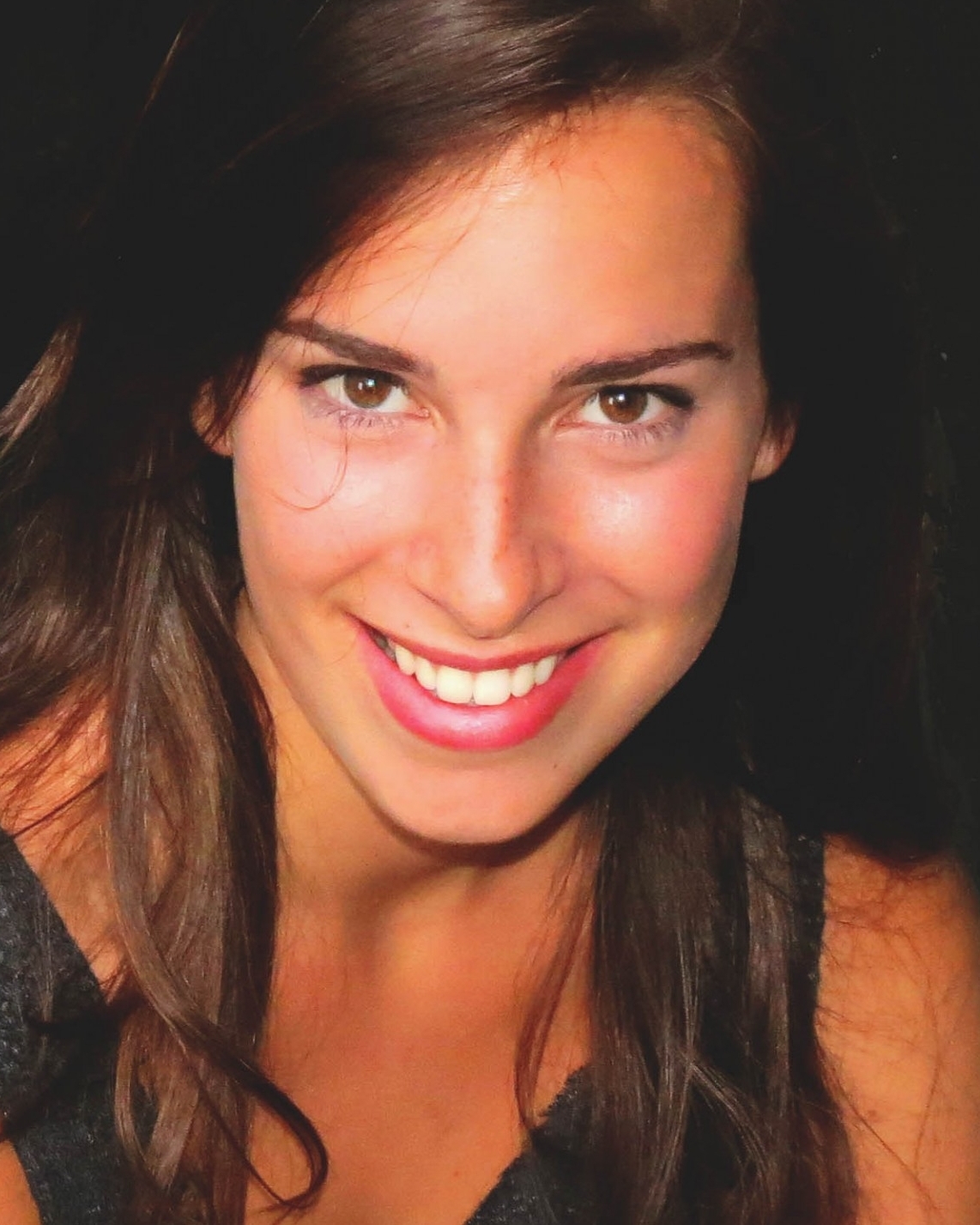 Profilbild von Rhea