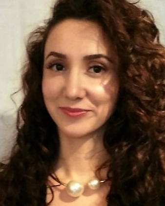 Profilbild von Berivan