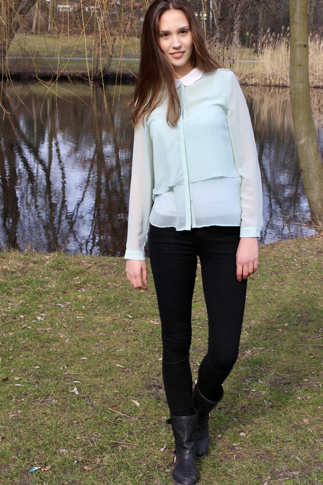 Weiteres Foto von Sydnee
