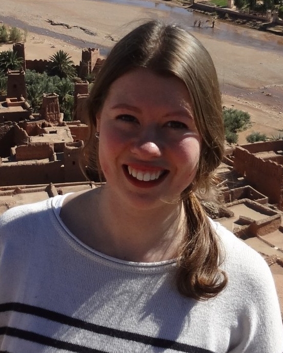 Profilbild von Julia