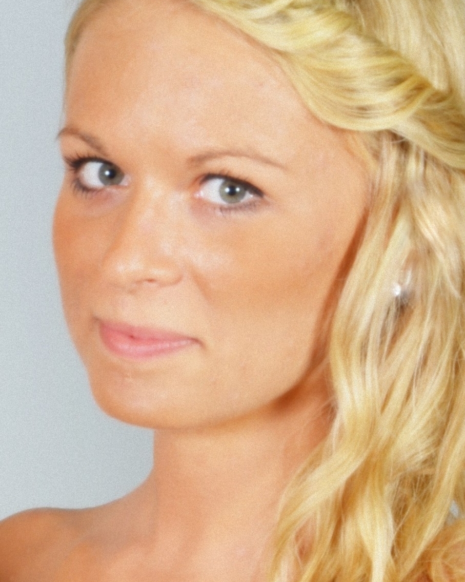 Profilbild von Nicole