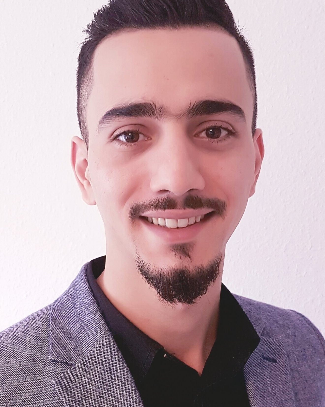 Profilbild von Abd Alkareem